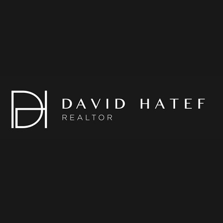 David Hatef at TTR Sotheby's International Realty